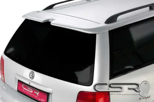 CSR zadnje krilo za VW Passat B5 (3B/3BG) karavan