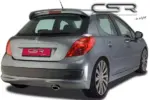 CSR zadnje krilo za Peugeot 207 I hatchback