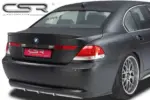 CSR zadnje krilo za BMW 7 IV (E65/E66) limuzina