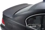 CSR zadnje krilo za BMW 7 IV (E65/E66) limuzina