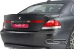 CSR zadnje krilo za BMW 7 IV (E65/E66) limuzina