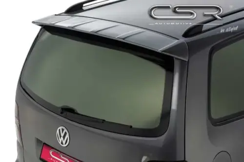 CSR zadnje krilo za VW Touran I (1T) enoprostorec