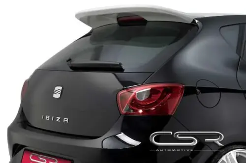 CSR zadnje krilo za Seat Ibiza IV (6J) hatchback