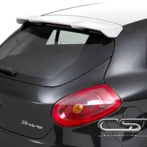 CSR zadnje krilo za Fiat Bravo II (198) hatchback