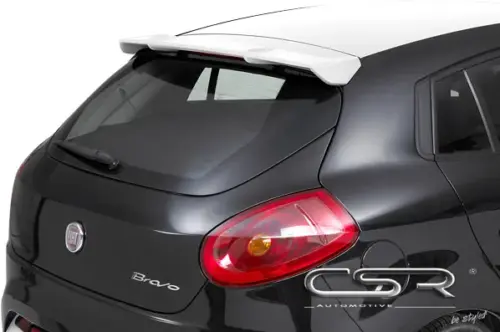 CSR zadnje krilo za Fiat Bravo II (198) hatchback