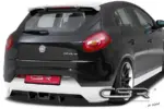 CSR zadnje krilo za Fiat Bravo II (198) hatchback