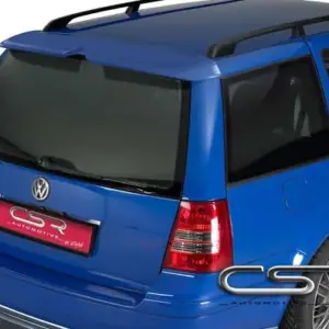 CSR zadnje krilo za VW Golf 4 (1J) karavan