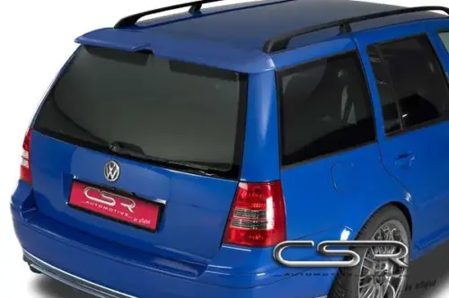 CSR zadnje krilo za VW Golf 4 (1J) karavan