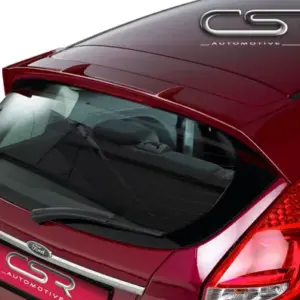 CSR zadnje krilo za Ford Fiesta VII (MK7) hatchback