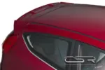 CSR zadnje krilo za Ford Fiesta VII (MK7) hatchback