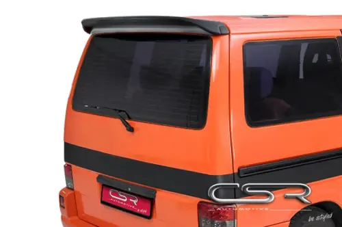 CSR zadnje krilo za VW T4 Van, Caravelle, Transporter