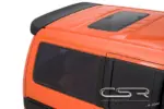 CSR zadnje krilo za VW T4 Van, Caravelle, Transporter