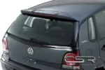 CSR zadnje krilo za VW Polo IV (9N/9N3) hatchback