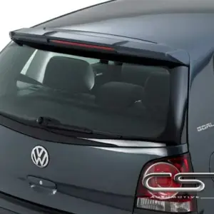 CSR zadnje krilo za VW Polo IV (9N/9N3) hatchback