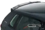 CSR zadnje krilo za VW Polo IV (9N/9N3) hatchback