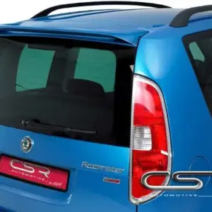 CSR zadnje krilo za Škoda Roomster I (5J) hatchback