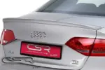 CSR zadnje krilo za Audi A4 III (B8) limuzina