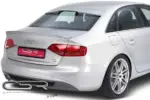 CSR zadnje krilo za Audi A4 III (B8) limuzina