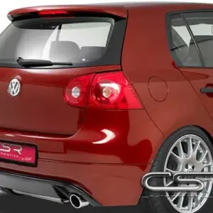 CSR zadnje krilo za VW Golf 5 hatchback