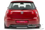 CSR zadnje krilo za VW Golf 5 hatchback