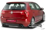 CSR zadnje krilo za VW Golf 5 hatchback