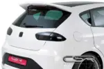 CSR zadnje krilo za SEAT Leon II (1P) facelift hatchback