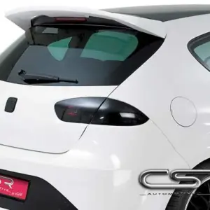 CSR zadnje krilo za SEAT Leon II (1P) facelift hatchback