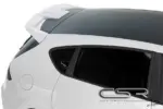 CSR zadnje krilo za SEAT Leon II (1P) facelift hatchback
