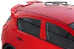CSR zadnje krilo za Opel Corsa D (S07) hatchback
