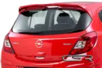 CSR zadnje krilo za Opel Corsa D (S07) hatchback