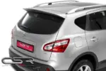 CSR zadnje krilo za Nissan Qashqai I (J10)