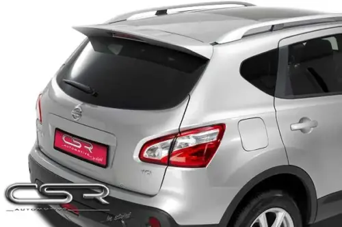 CSR zadnje krilo za Nissan Qashqai I (J10)