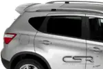 CSR zadnje krilo za Nissan Qashqai I (J10)