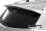 CSR zadnje krilo za Nissan Qashqai I (J10)