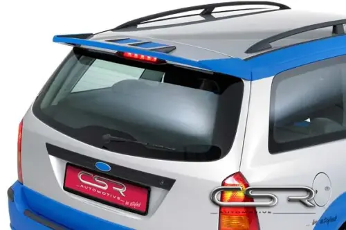 CSR zadnje krilo za Ford Focus I (MK1) karavan