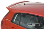 CSR zadnje krilo za VW Golf Plus I (5M)