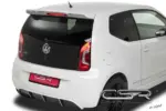CSR zadnje krilo za VW up! / Škoda Citigo / SEAT Mii