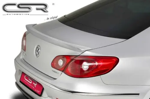 CSR zadnje krilo za VW Passat CC I limuzina