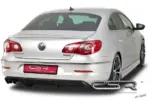 CSR zadnje krilo za VW Passat CC I limuzina