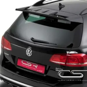 CSR zadnje krilo za VW Passat B7 (3C) karavan