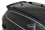 CSR zadnje krilo za VW Passat B7 (3C) karavan