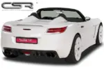 CSR zadnje krilo za Opel GT I Roadster