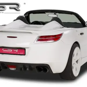 CSR zadnje krilo za Opel GT I Roadster