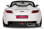 CSR zadnje krilo za Opel GT I Roadster