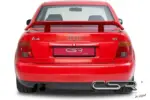CSR zadnje krilo za Audi A4 I (B5) limuzina