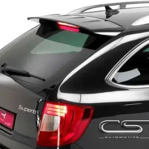 CSR zadnje krilo za Škoda Superb II (3T5) karavan