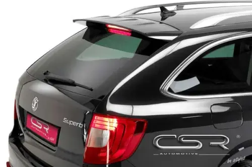 CSR zadnje krilo za Škoda Superb II (3T5) karavan