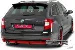 CSR zadnje krilo za Škoda Superb II (3T5) karavan