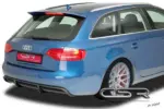 CSR zadnje krilo za Audi A4 III (B8) karavan