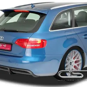 CSR zadnje krilo za Audi A4 III (B8) karavan